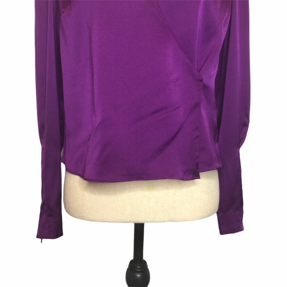 NWT Keepsake the Label REVOLVE Infinity Wrap Brig… - image 4